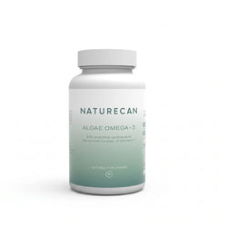 Vegaaniset Omega-3 Kapselit
