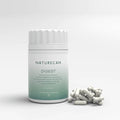 naturecan ruoansulatus kapselit