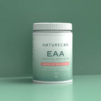 EAA-jauhe