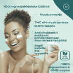 infoa cbd voiteesta