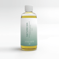 CBD-hierontaöljy